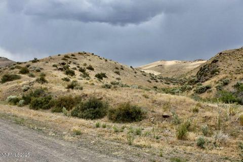 12.8 acres Snow Bowl Road, Elko
