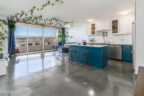 100 N Arlington Avenue #7I, Reno
