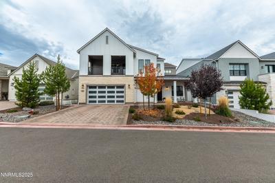 5453 Side Saddle Trail