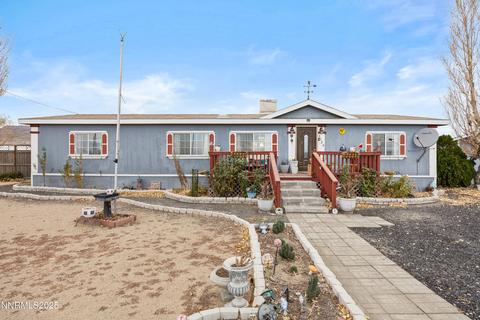 5225 Deodar Street, Silver Springs