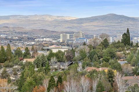 0 Woodchuck Circle #041-051-24, Reno