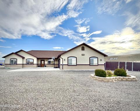 170 Blue Ridge Road, Battle Mountain