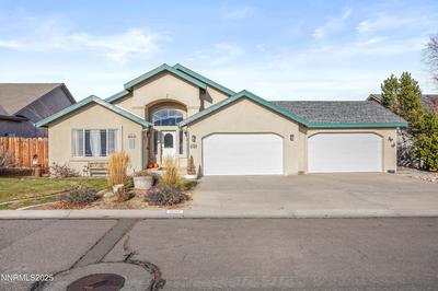 1608 Evergreen Drive