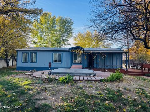 6240 Bonanza Drive, Winnemucca