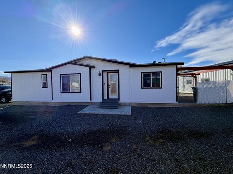 4260 Bonanza Circle, Winnemucca