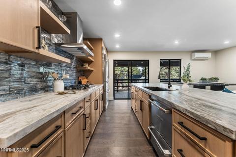 221 Lark Court #2, Incline Village