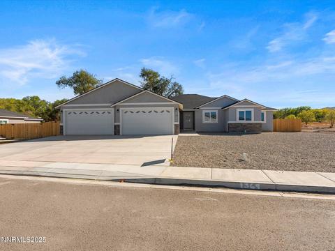1373 Nevada Pacific Boulevard, Fernley
