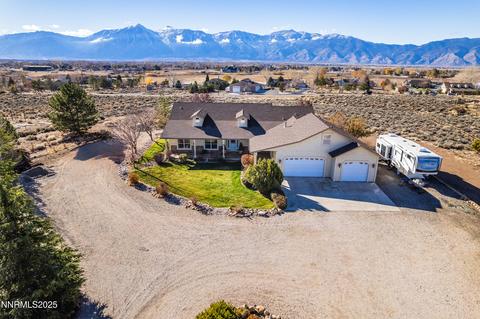 1572 Sawmill Road, Gardnerville