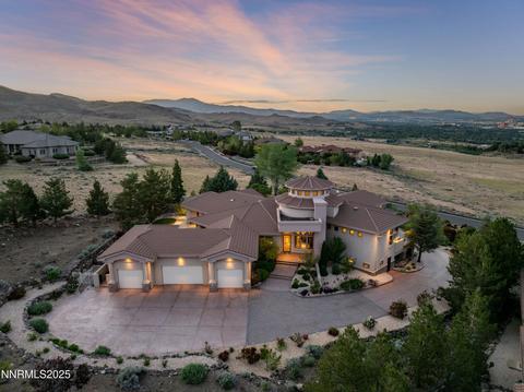 3387 Nambe Drive, Reno