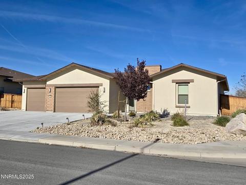 162 Jennys Lane, Fernley