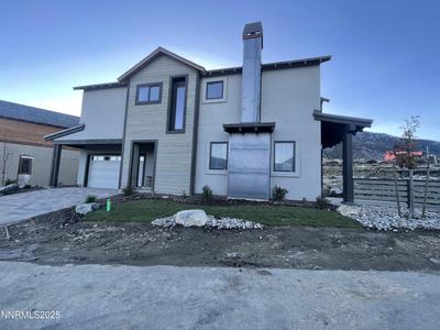 2922 Portrush Drive