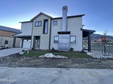 2922 Portrush Drive, Genoa