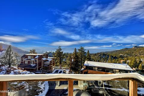 753 A Bigler Circle, Stateline