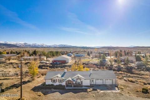 1359 Creek Drive, Gardnerville