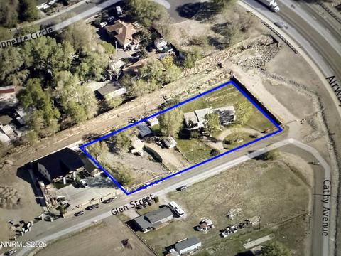 3815 Glen Street, Reno