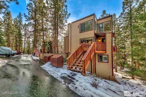 230 Clubhouse Circle, Zephyr Cove