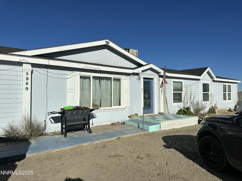 3250 E 4th Street, Silver Springs