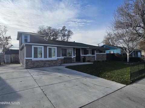 181 Quail Street, Sparks