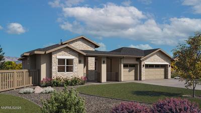 6375 N Ginger Quill Court