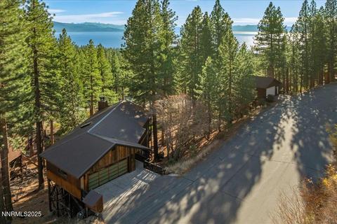 701 Tyner Way, Incline Village