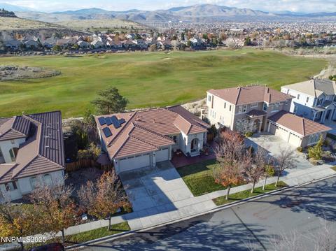 5989 Solstice Drive, Sparks