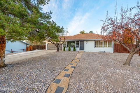 60 Rosetta Stone Court, Sparks