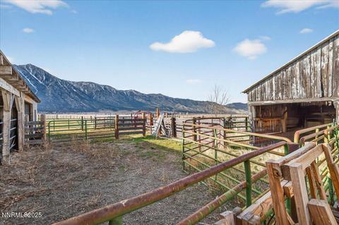 580 NV-88, Gardnerville