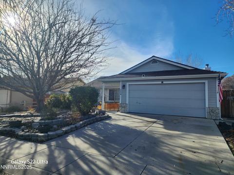 334 Monte Cristo Drive, Dayton