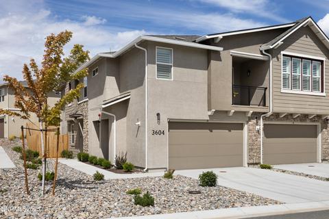 3604 Pulsar Lane #Unit 3, Carson City