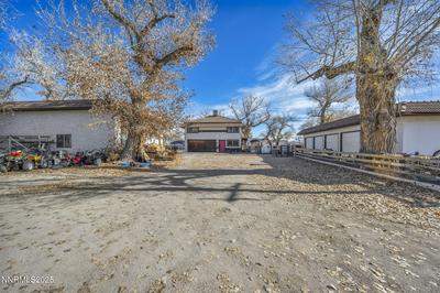 15533 Fisherman Road