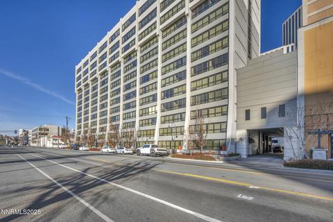 450 N Arlington Avenue #UNIT 602, Reno