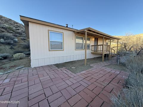 1166 Slate Road, Topaz Ranch Estates