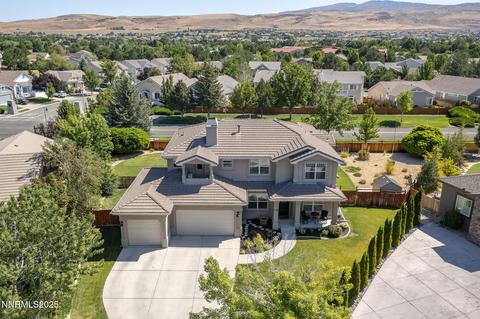 3149 Gladiola Court, Sparks