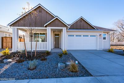 1620 Delta Downs Drive #Lot 67