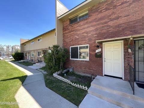 1140 S Curry Street, Carson City