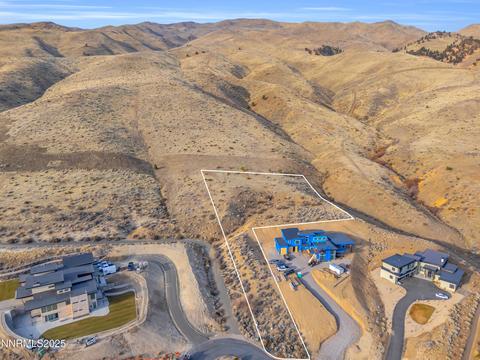 8175 Twin Eagles Court, Reno