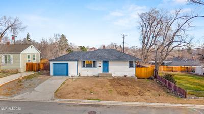 1620 Harold Drive