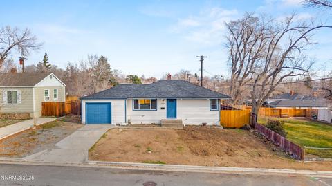 1620 Harold Drive, Reno