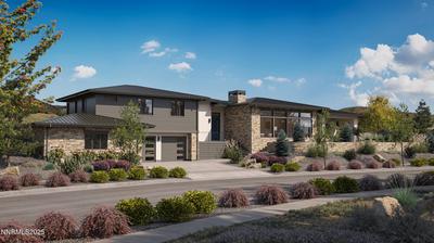 8601 Eagle Chase Trail
