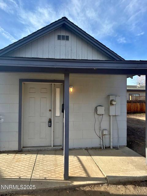 1058 G Street #1/2, Sparks