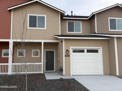 345 Halite Drive