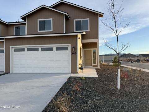 343 Halite Drive, Dayton