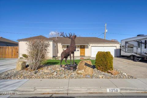 1250 Oxford Avenue, Sparks