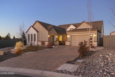 13510 Water Willow Street