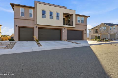 3601 Pulsar Lane #UNIT 2, Carson City