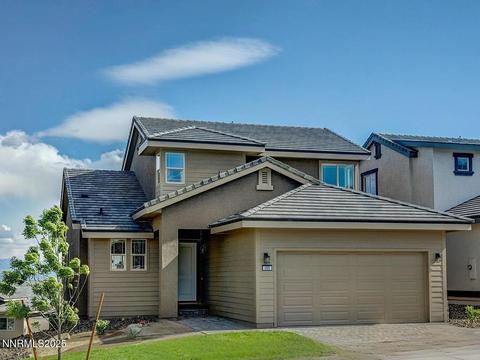 455 Axelson Way, Genoa