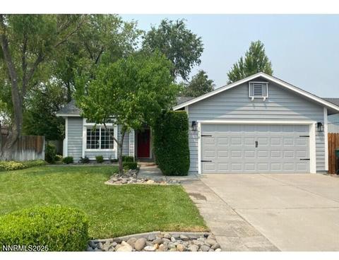 1410 Purple Sage Drive, Gardnerville
