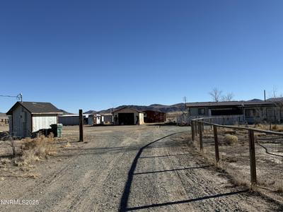 20 Miley Lane