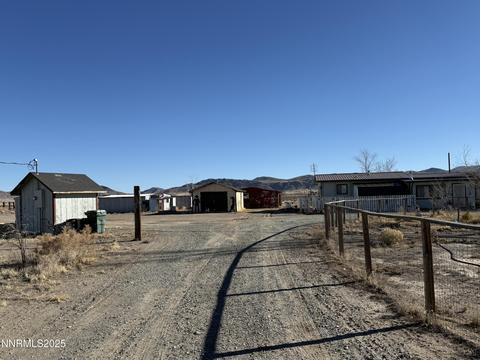 20 Miley Lane, Yerington