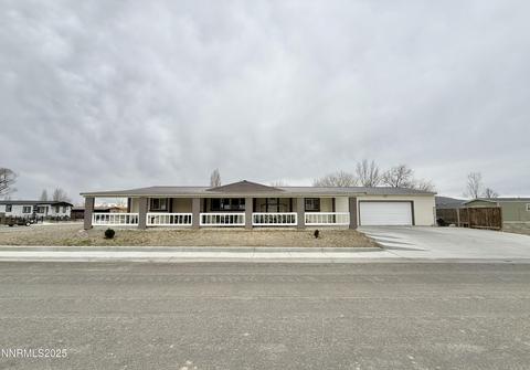 103 McCoy Lane, Battle Mountain